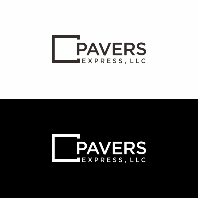 Logo Design entry 2869004 submitted by smuda960 to the Logo Design for PAVERS EXPRESS, LLC run by Perlateam