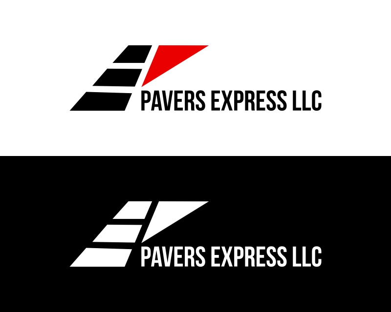 Logo Design entry 2867522 submitted by stuckattwo to the Logo Design for PAVERS EXPRESS, LLC run by Perlateam