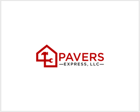 Logo Design entry 2864999 submitted by jadda to the Logo Design for PAVERS EXPRESS, LLC run by Perlateam