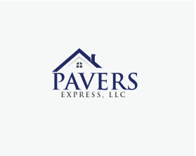 Logo Design Entry 2865557 submitted by logoGamerz to the contest for PAVERS EXPRESS, LLC run by Perlateam
