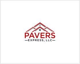 Logo Design entry 2865006 submitted by rejeky_design to the Logo Design for PAVERS EXPRESS, LLC run by Perlateam