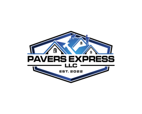 Logo Design Entry 2865215 submitted by Kukua to the contest for PAVERS EXPRESS, LLC run by Perlateam