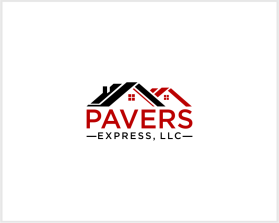 Logo Design entry 2865002 submitted by rejeky_design to the Logo Design for PAVERS EXPRESS, LLC run by Perlateam