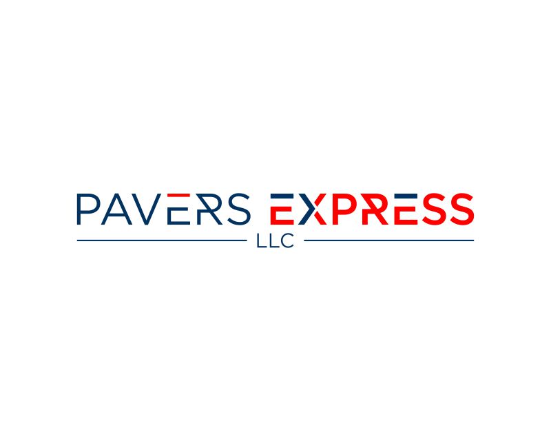 Logo Design entry 2869004 submitted by jadda to the Logo Design for PAVERS EXPRESS, LLC run by Perlateam