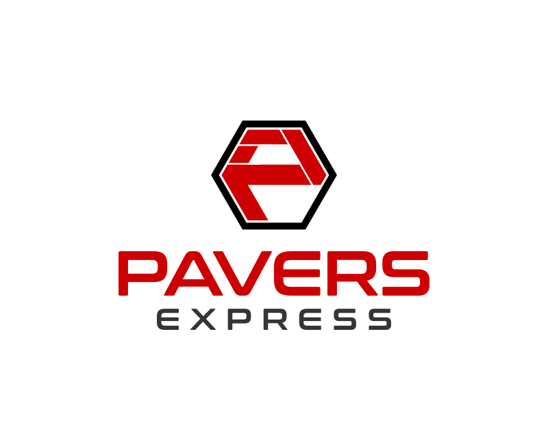 Logo Design entry 2869004 submitted by Magnum to the Logo Design for PAVERS EXPRESS, LLC run by Perlateam