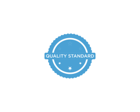 Logo Design entry 2864975 submitted by Rainbow.1 to the Logo Design for Quality Standard run by jwgilliland