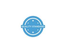 Logo Design entry 2864976 submitted by mas_Hasyim to the Logo Design for Quality Standard run by jwgilliland