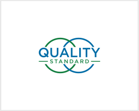 Logo Design entry 2864980 submitted by doa_restu to the Logo Design for Quality Standard run by jwgilliland