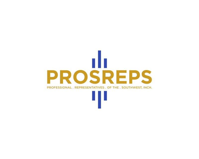 Logo Design entry 2866101 submitted by artbee to the Logo Design for PROSREPS run by monicahousewright