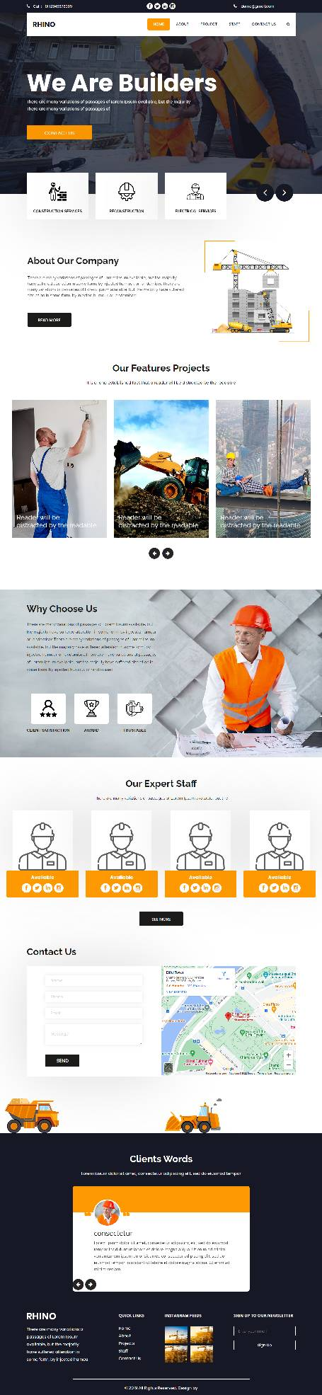 Web Design entry 2974411 submitted by SheikhSatu