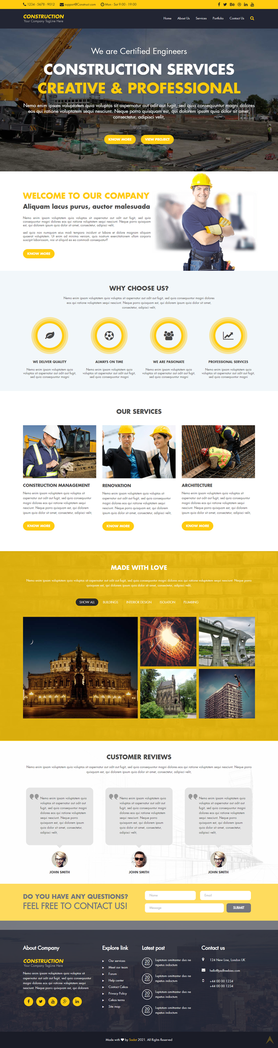 Web Design entry 2972320 submitted by SheikhSatu