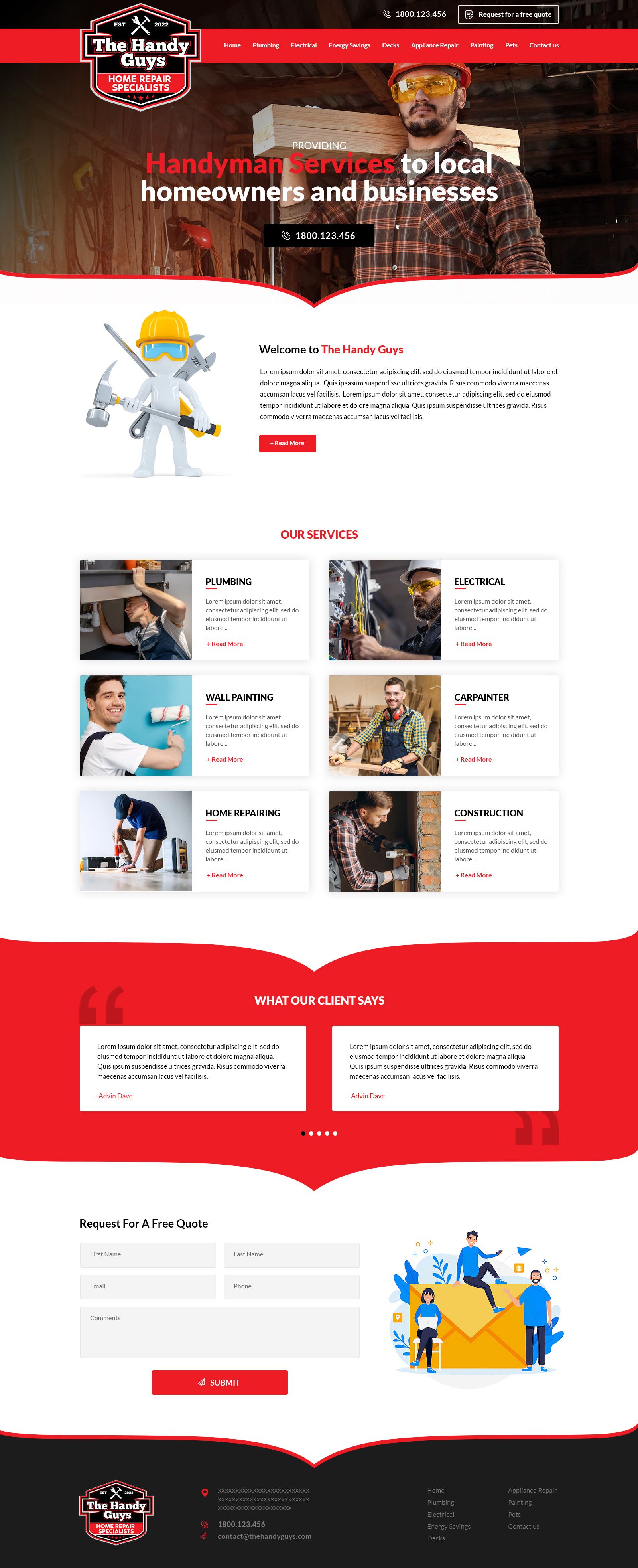 Web Design entry 2978131 submitted by webwinner