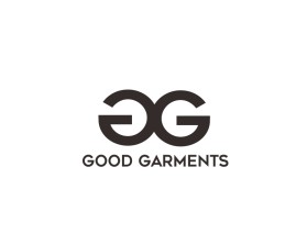 Logo Design entry 2866578 submitted by Adam to the Logo Design for Good Garments run by JordanMarquise