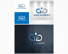 Logo Design entry 2971595 submitted by jragem