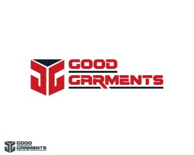 Logo Design Entry 2866731 submitted by DG Creative to the contest for Good Garments run by JordanMarquise