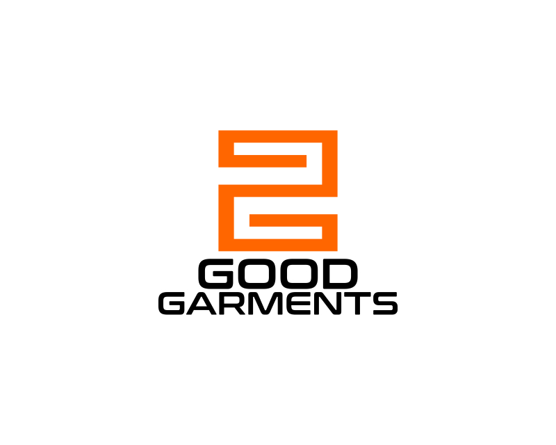 Logo Design entry 2867181 submitted by Amingart to the Logo Design for Good Garments run by JordanMarquise