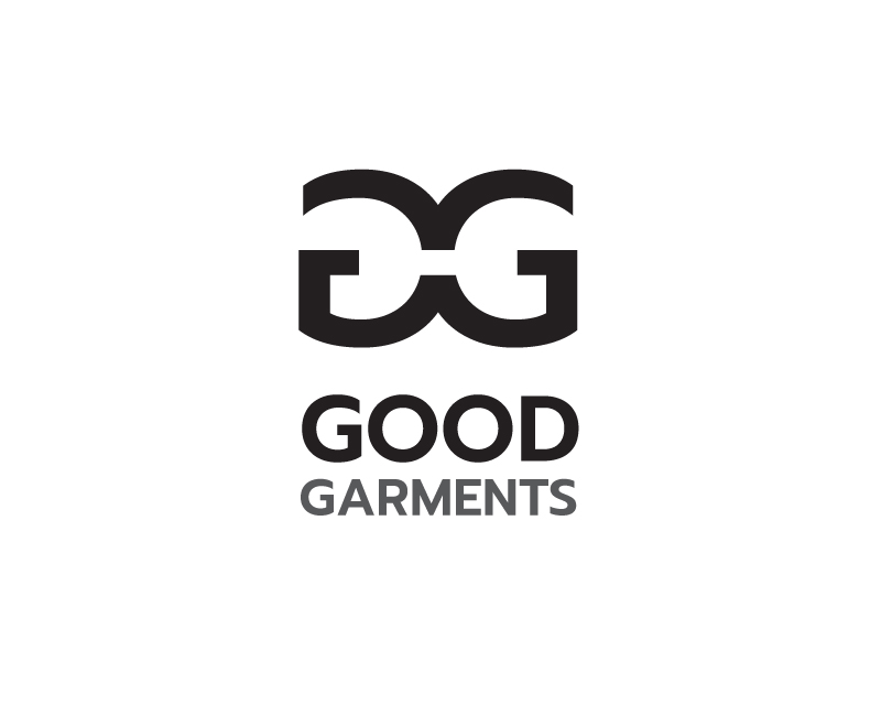 Logo Design entry 2867181 submitted by PIO to the Logo Design for Good Garments run by JordanMarquise