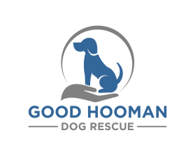 Logo Design entry 2867843 submitted by prince7 to the Logo Design for Good Hooman Dog Rescue run by doglover