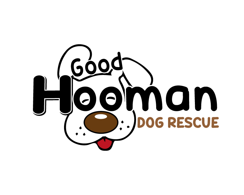 Logo Design entry 2869270 submitted by madartist to the Logo Design for Good Hooman Dog Rescue run by doglover
