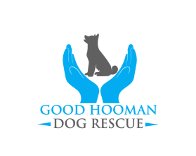 Logo Design Entry 2867892 submitted by prince7 to the contest for Good Hooman Dog Rescue run by doglover