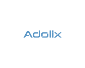 Logo Design Entry 2868098 submitted by BPBdesign to the contest for Adolix run by tbastea