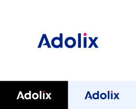 Logo Design Entry 2868784 submitted by Crownn to the contest for Adolix run by tbastea