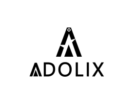 Logo Design Entry 2867985 submitted by prince7 to the contest for Adolix run by tbastea