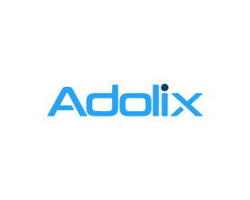 Logo Design Entry 2868955 submitted by azzahro to the contest for Adolix run by tbastea
