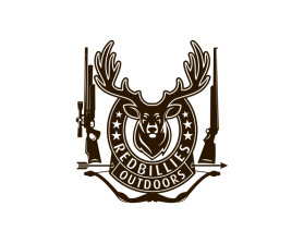 Logo Design entry 2877455 submitted by baskoro to the Logo Design for RedBillies Outdoors run by ESCAssali
