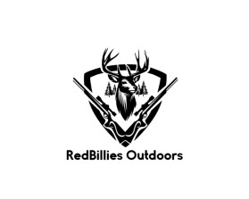 Logo Design entry 2875612 submitted by minakjinggo to the Logo Design for RedBillies Outdoors run by ESCAssali