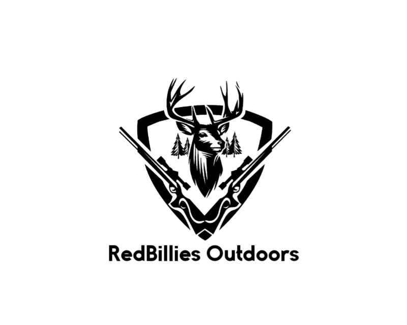 Logo Design entry 2875612 submitted by Real to the Logo Design for RedBillies Outdoors run by ESCAssali