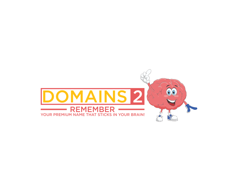 Logo Design entry 2875716 submitted by doa_restu to the Logo Design for Domains 2 Remember run by pixelpublishing