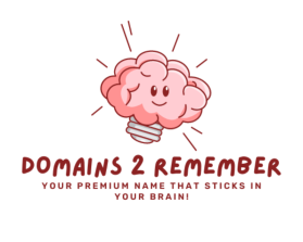 Logo Design Entry 2873962 submitted by LannaLaine to the contest for Domains 2 Remember run by pixelpublishing