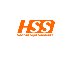 Logo Design Entry 2870153 submitted by ranggarief to the contest for Horizon Sign Solutions run by Horizon
