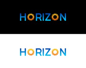 Logo Design Entry 2871942 submitted by Albert25 to the contest for Horizon Sign Solutions run by Horizon