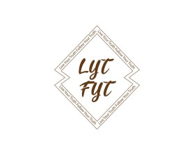 Logo Design Entry 2872988 submitted by salami to the contest for L.Y.T.  F.Y.T. run by Wc_lyt