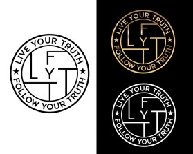 Logo Design entry 2873478 submitted by Kreatip5 to the Logo Design for L.Y.T.  F.Y.T. run by Wc_lyt