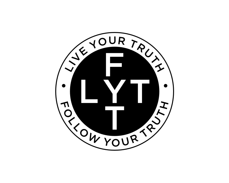 Logo Design entry 2870388 submitted by gEt_wOrk to the Logo Design for L.Y.T.  F.Y.T. run by Wc_lyt