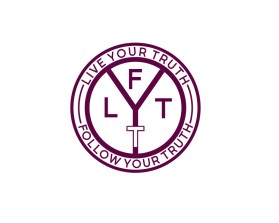 Logo Design Entry 2871090 submitted by Albert25 to the contest for L.Y.T.  F.Y.T. run by Wc_lyt