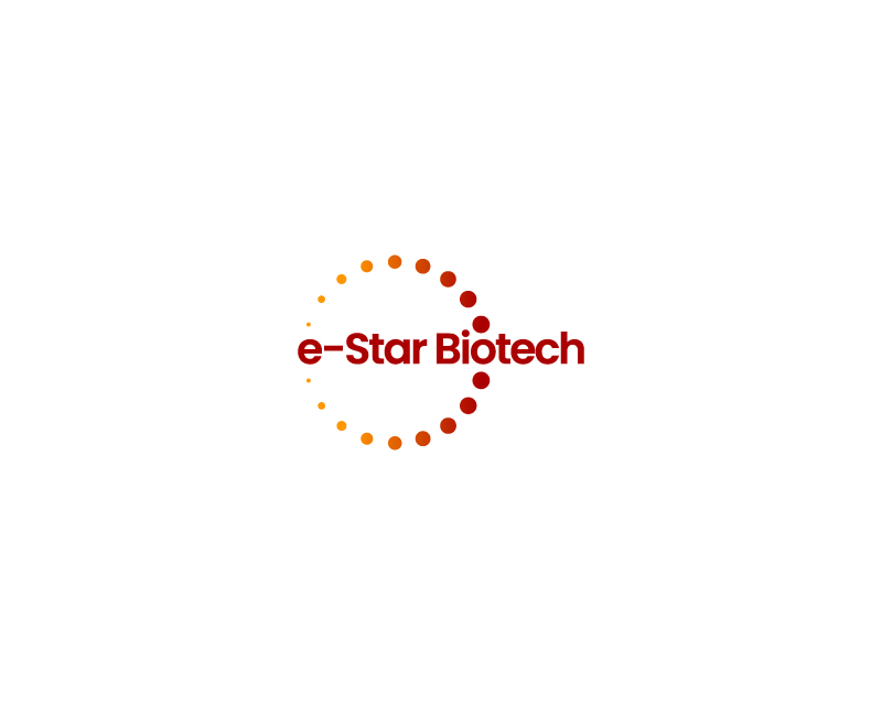 Logo Design entry 2886641 submitted by armanks to the Logo Design for E-Star Biotech run by Melissa2020Carlberg