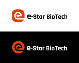Logo Design Entry 2876953 submitted by deso to the contest for E-Star Biotech run by Melissa2020Carlberg