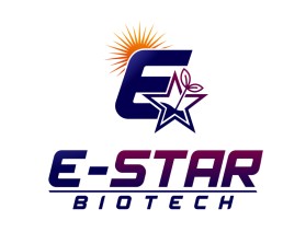 Logo Design Entry 2874622 submitted by FactoryMinion to the contest for E-Star Biotech run by Melissa2020Carlberg