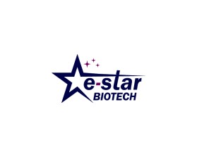 Logo Design Entry 2870302 submitted by DG Creative to the contest for E-Star Biotech run by Melissa2020Carlberg