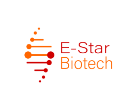 Logo Design Entry 2870201 submitted by prince7 to the contest for E-Star Biotech run by Melissa2020Carlberg