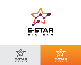 Logo Design Entry 2870149 submitted by Artezza to the contest for E-Star Biotech run by Melissa2020Carlberg
