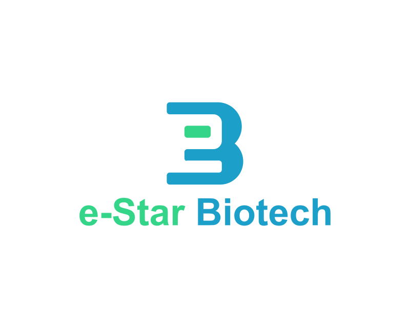 Logo Design entry 2886877 submitted by Intan to the Logo Design for E-Star Biotech run by Melissa2020Carlberg