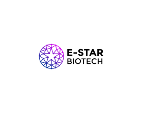 Logo Design Entry 2870127 submitted by hayabussa to the contest for E-Star Biotech run by Melissa2020Carlberg