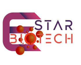 Logo Design Entry 2872376 submitted by MelizardWorks to the contest for E-Star Biotech run by Melissa2020Carlberg