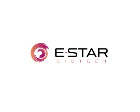 Logo Design entry 2884011 submitted by armanks to the Logo Design for E-Star Biotech run by Melissa2020Carlberg