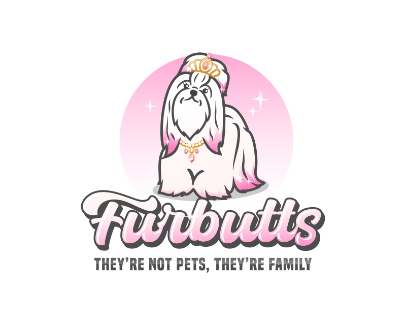 Logo Design entry 2975699 submitted by Armchtrm